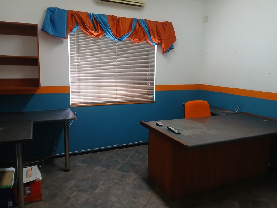 Commercial Property for Sale in Rustenburg Central North West